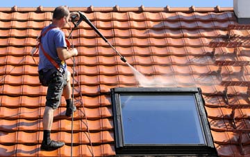 roof cleaning Pollosgan, Highland
