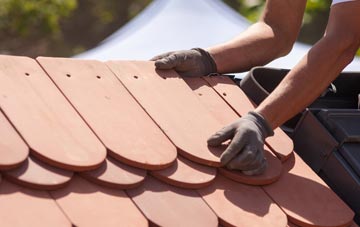 Pollosgan roof tile contractors