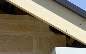 soffit repair Pollosgan
