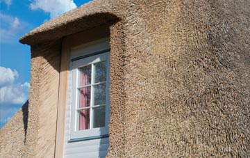 Pollosgan thatch roof disadvantages