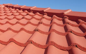 Pollosgan tile and slate roof replacement