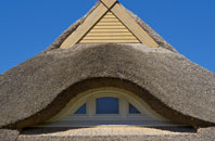 Pollosgan thatch roofing